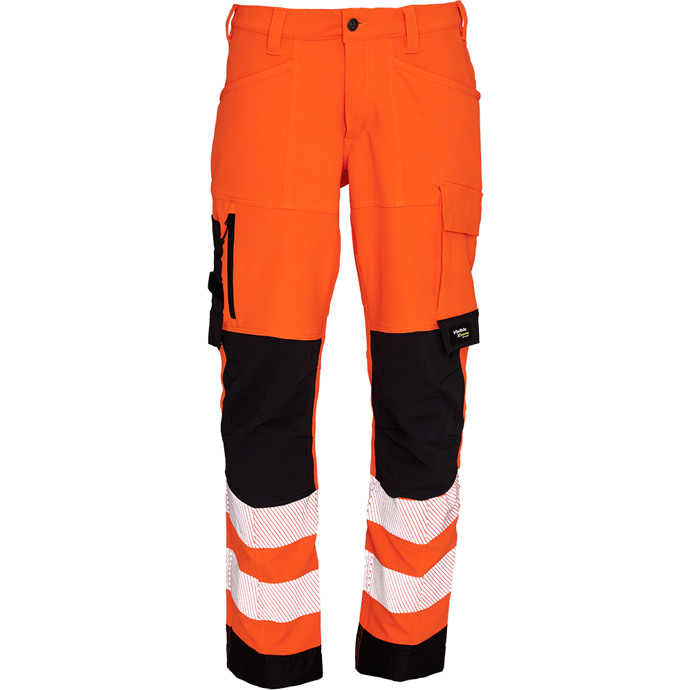 ELKA Visible Xtreme Recycled Waist Trousers