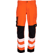 ELKA Visible Xtreme Recycled Waist Trousers - Short model