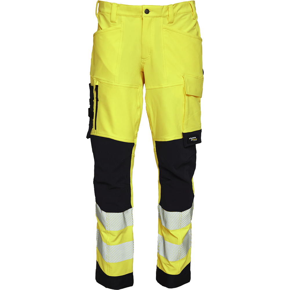 ELKA Visible Xtreme Recycled Waist Trousers - Short model