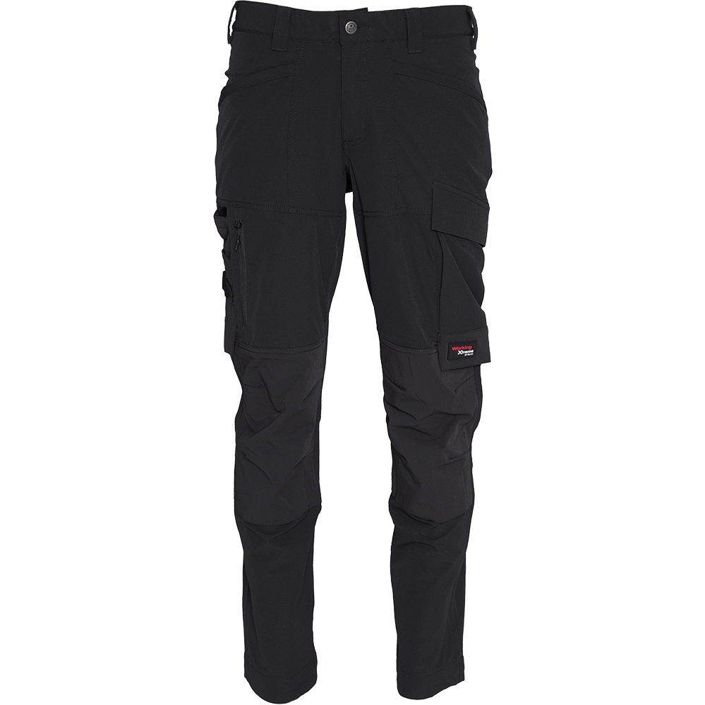 ELKA Working Xtreme Recycled Waist Trousers - Short model