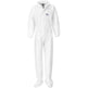 Portwest BizTex Microporous Coverall with Boot Covers Type 5/6 (Pack of 50)
