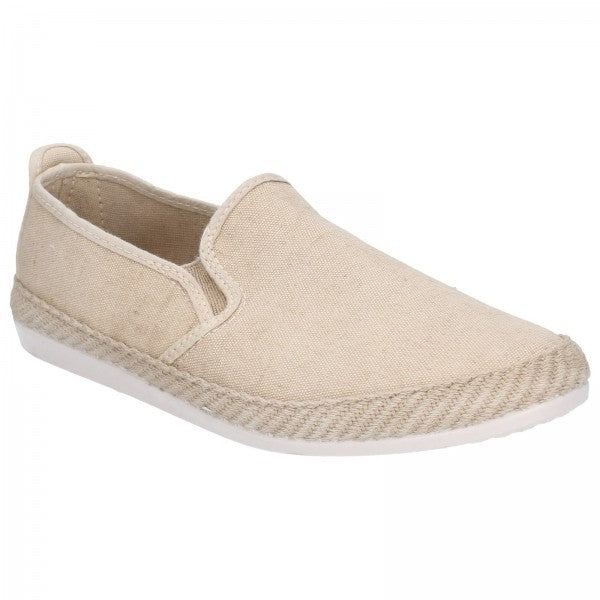 Flossy Manso Summer Canvas Shoes