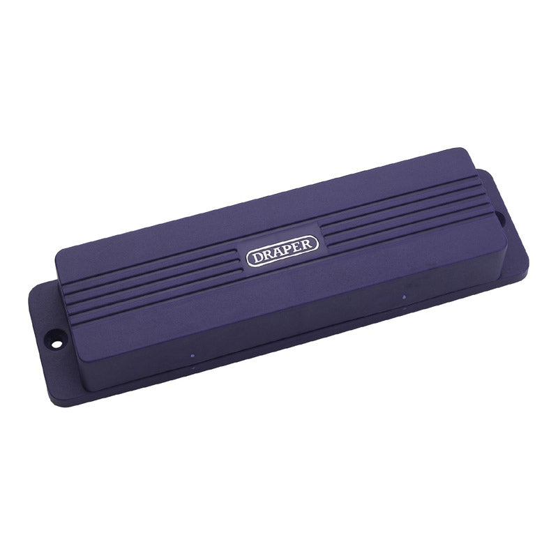 Draper 200mm x 50mm x 25mm Sharpening Stone Box