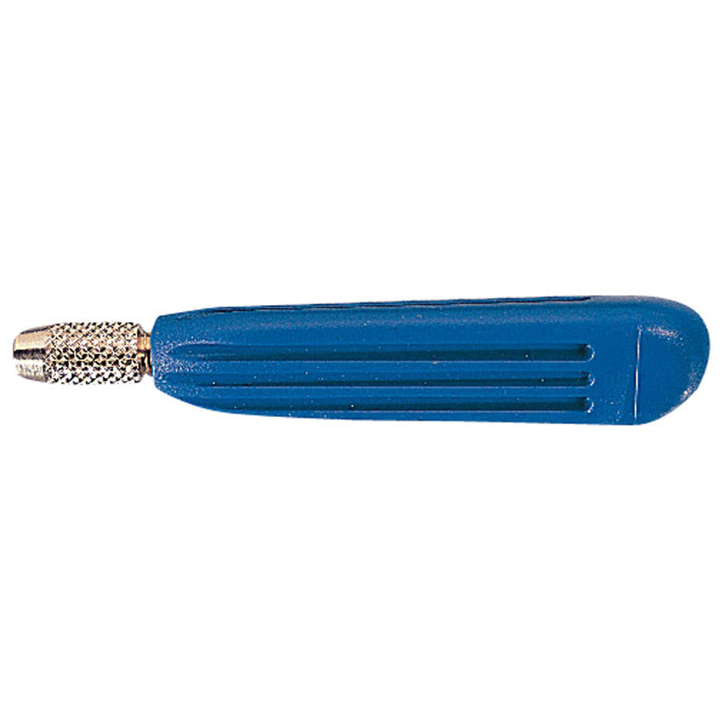 Draper 110mm Swiss Pattern Needle File Handle