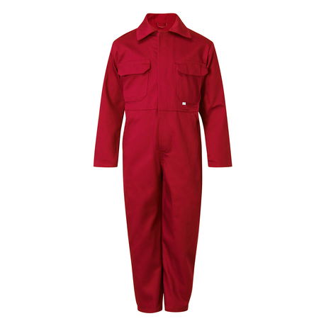 Fort Workwear Tearaway Junior Coverall