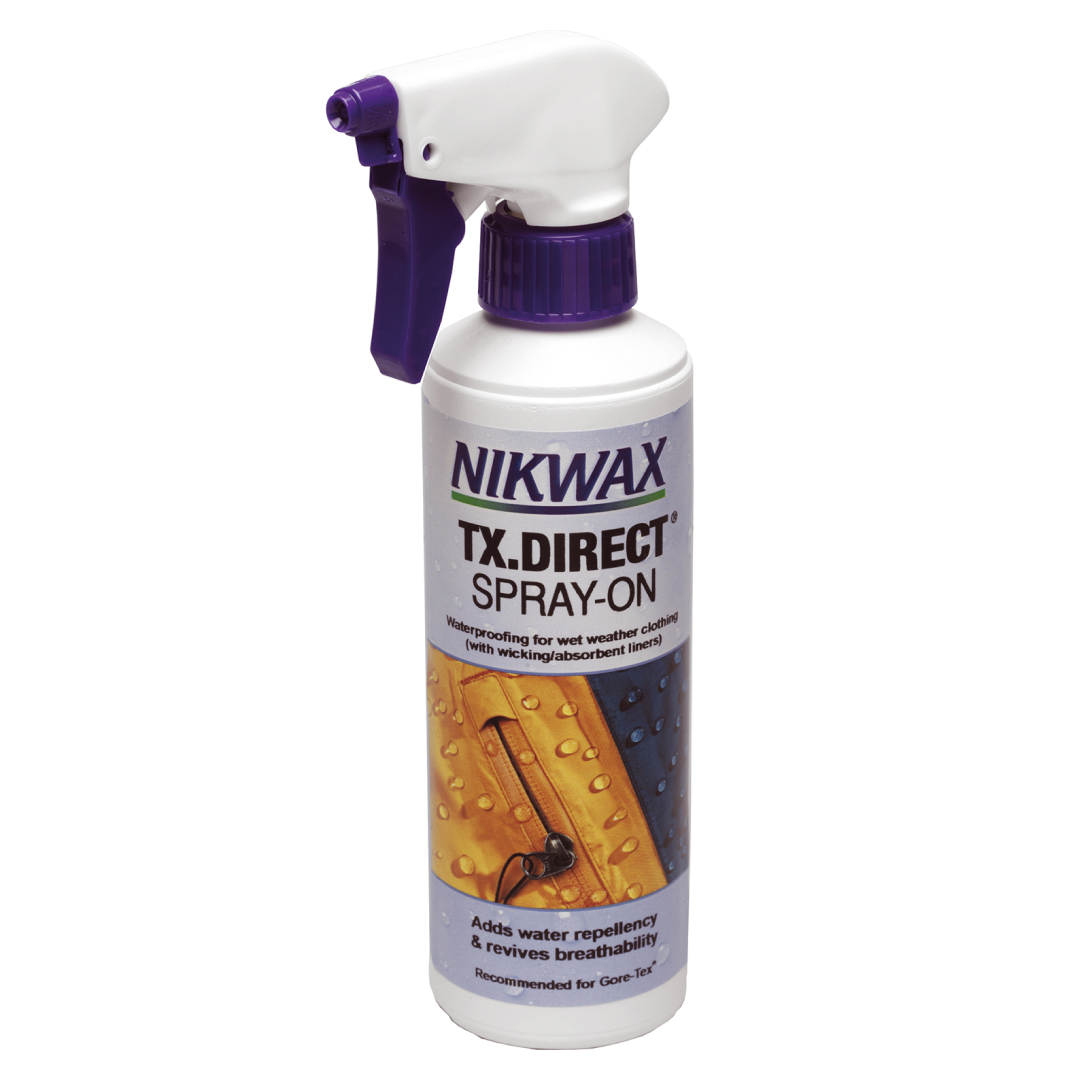 Nikwax TX Direct Spray-On