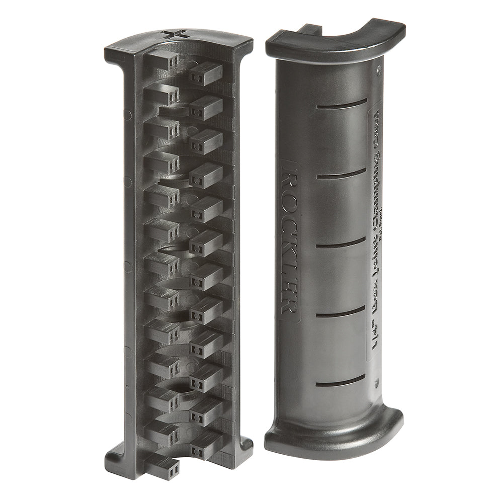 Rockler Box Joint Cauls 4Pk