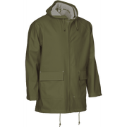 ELKA Jacket 306600 #colour_olive