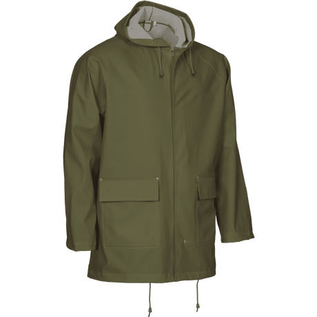 ELKA Jacket 306600 #colour_olive