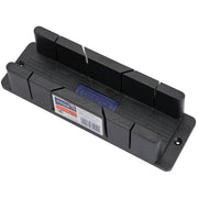 Draper 290mm x 58mm x 56mm Midi Mitre Box