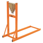Draper Log Stand (150Kg)