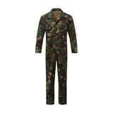 Fort Workwear Tearaway Junior Coverall