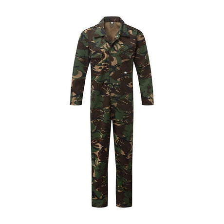 Fort Workwear Tearaway Junior Coverall