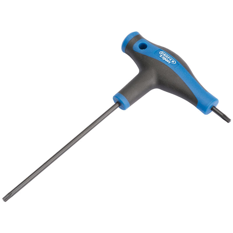 Draper Expert T15 T Handle Draper TX-STAR&#174; Key