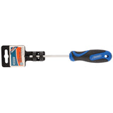 Draper Soft Grip T20 Draper TX-STAR&#174; Security Screwdrivers