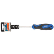 Draper Soft Grip T30 Draper TX-STAR Security Screwdrivers