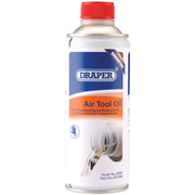 Draper 1L Air Tool Oil