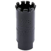 Draper Expert 22mm Tungsten Carbide Grit Hole Saw
