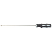 Draper PZ TYPE No:2 x 250mm Soft Grip Screwdrivers