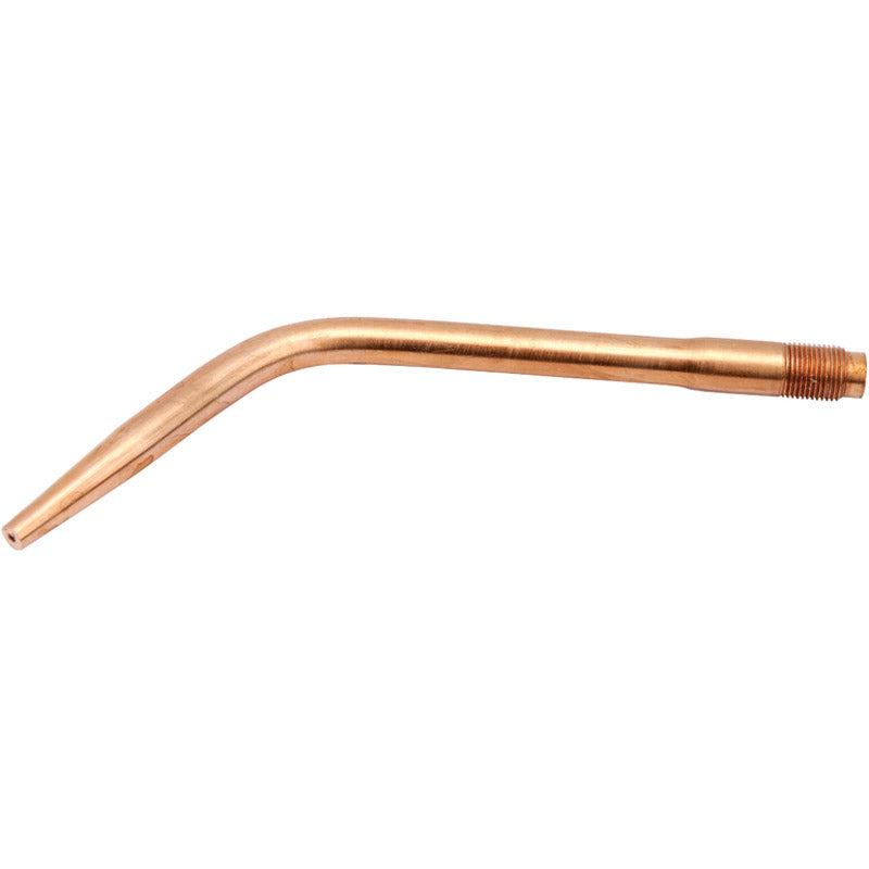 Draper No.10 Swaged Heavy Duty Nozzle for Oxy Acetylene Welding