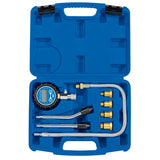 Draper Digital Petrol Compression Test Kit (8 Piece)