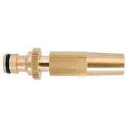 Draper Brass Spray Nozzle