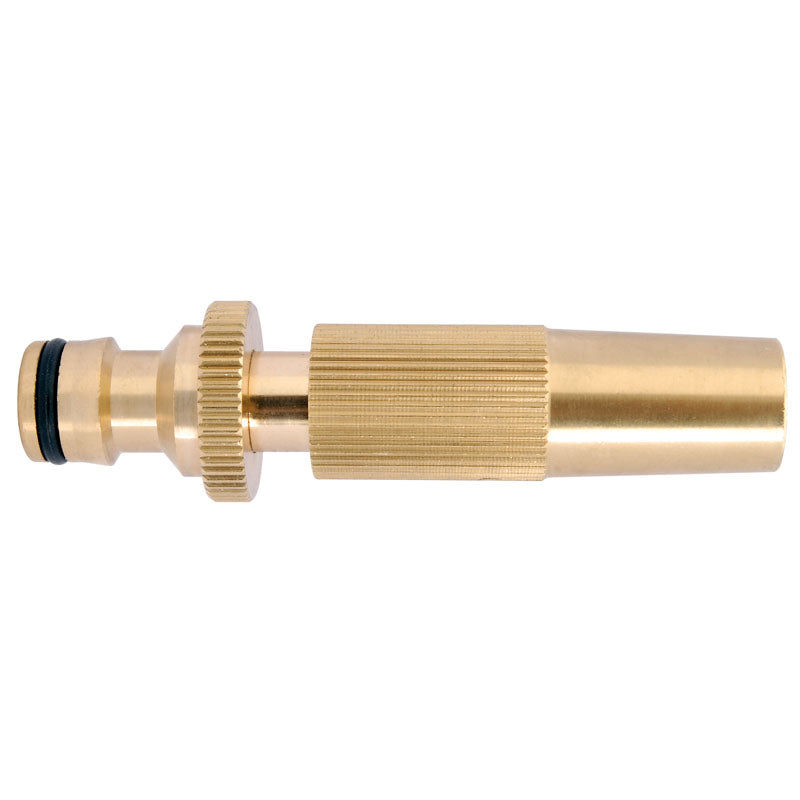 Draper Brass Spray Nozzle
