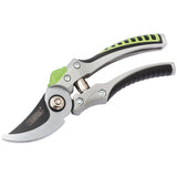 Draper Non-Slip Bypass Secateurs (180mm)