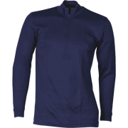 ELKA Thermal Shirt 365 #colour_navy