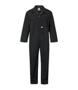 Fort Workwear Zip Front Coverall