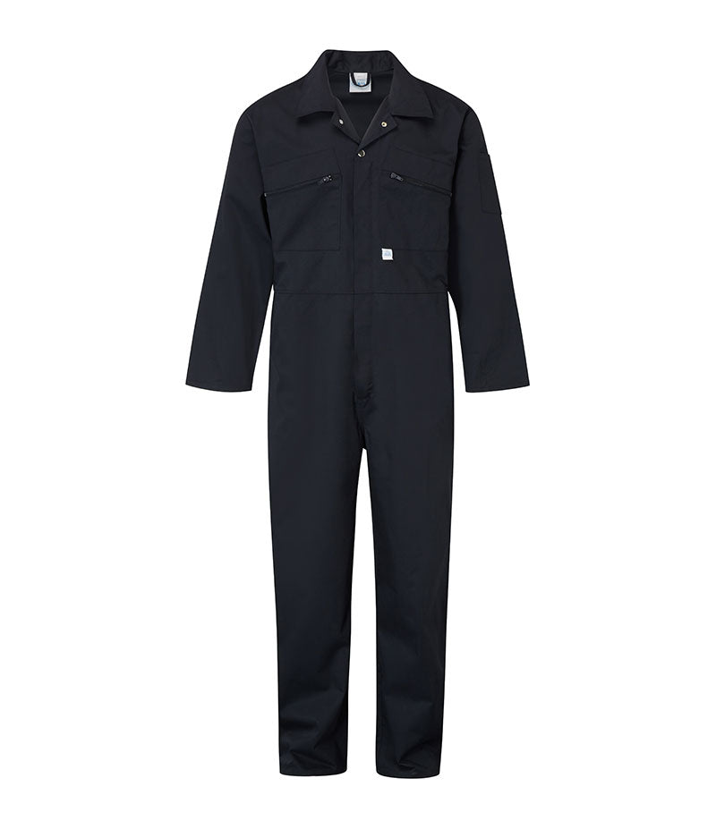 Fort Workwear Zip Front Coverall