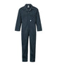 Fort Workwear Zip Front Coverall