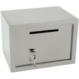 Draper Key Safe with Post Slot (16L)