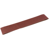 Draper 100 x 1220mm 120Grit Sanding Belts for 06791