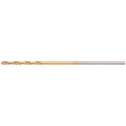 Draper 1.0mm HSS Titanium Drill Bit