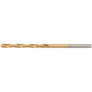 Draper 2.5mm HSS Titanium Drill Bit