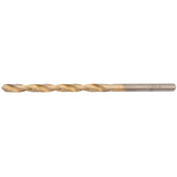 Draper 3.0mm HSS Titanium Drill Bit