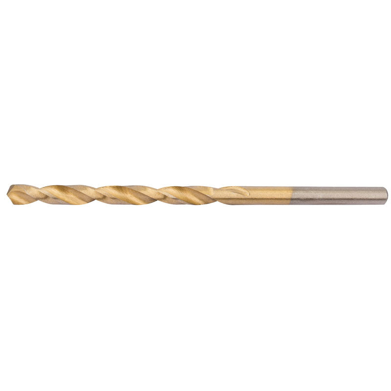 Draper 3.5mm HSS Titanium Drill Bit