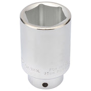 Draper Expert 35mm 1/2" Square Drive Hub Nut Socket
