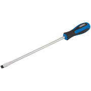 Draper 'Pound Thru' Plain Slot Screwdriver (10 x 250mm)