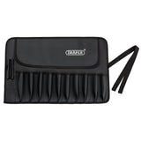Draper 12 Division Tool Roll