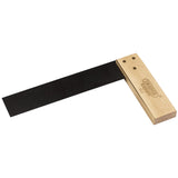 Draper Expert 230mm Carpenters Try Square