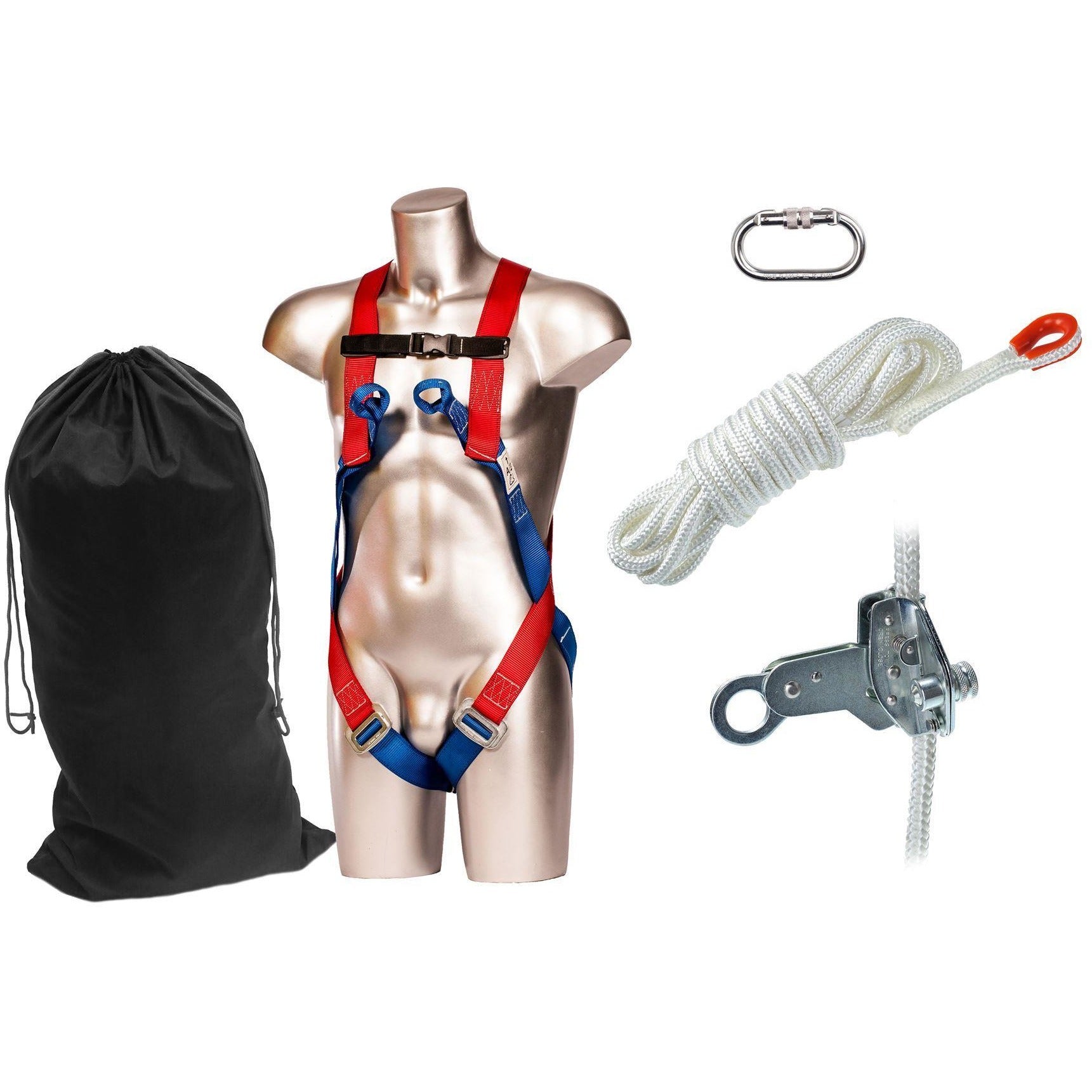 Portwest 15m Vertical Descent Kit