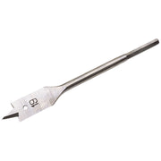Draper Expert 19.0mm Flat Wood Bit
