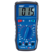 Draper Digital Multimeter