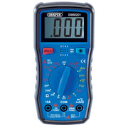 Draper Digital Multimeter