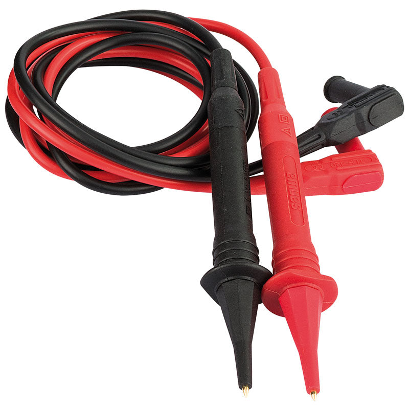 Draper Spare Temperature Probe Set for 41864, 41911, 41967, 41823, 41824, 41834 Digital Meters