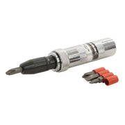 Silverline Impact Driver Set 5Pce