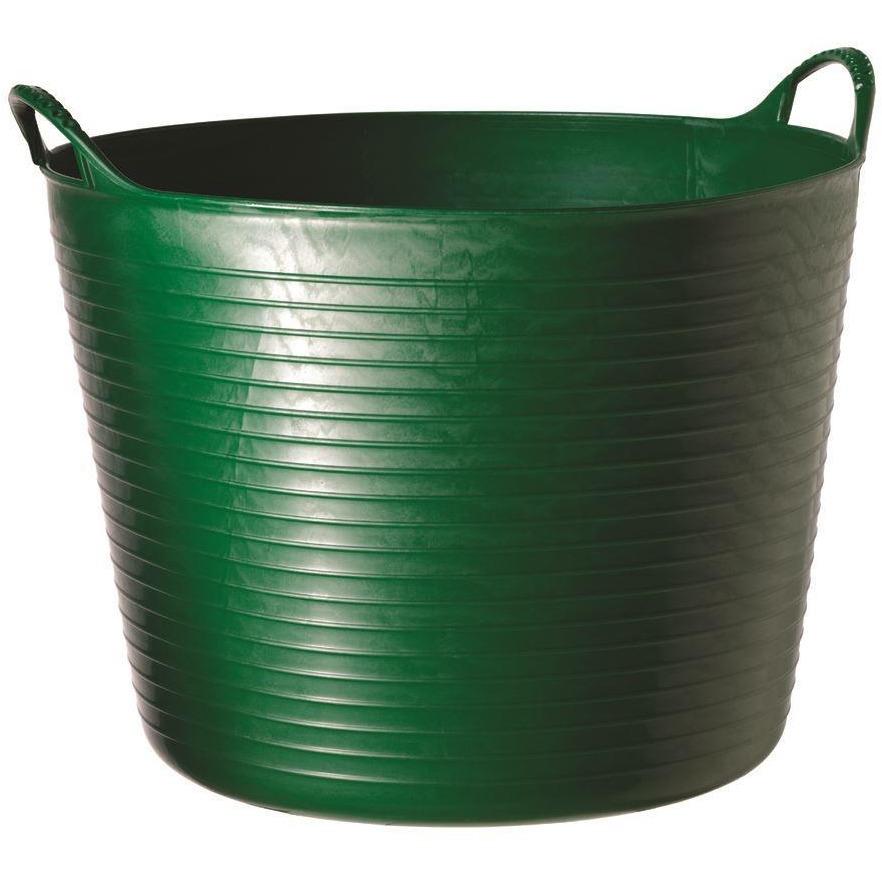 Red Gorilla Tubtrug Flexible Large