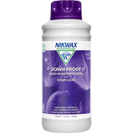 Nikwax Down Proof #size_1l